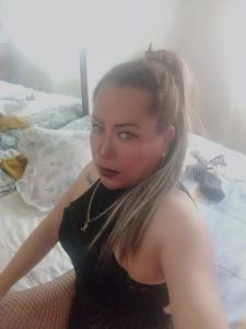 617612174: Transexual en Castellón