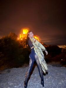 609425410: Travesti en Madrid