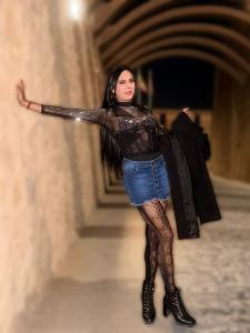 609425410: Travesti en Madrid