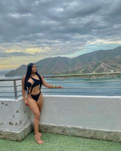 603403817: Chica busca chico en Tenerife