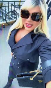 663559110: Travesti en Las Palmas