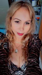 603144383: Transexual en Pontevedra