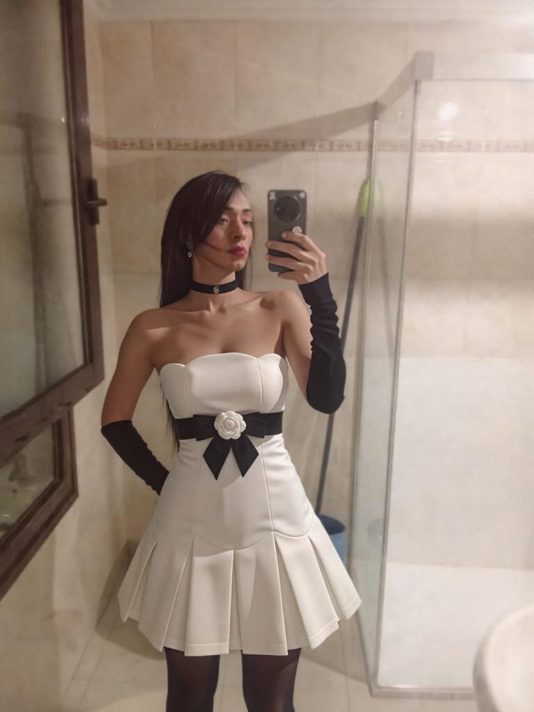 Travesti en Zaragoza: 