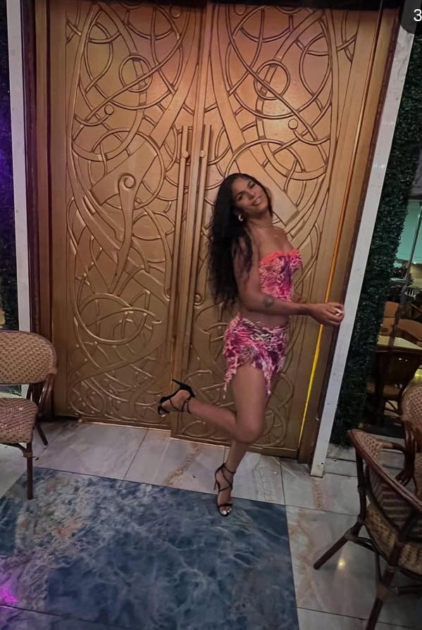 Transexual en Barcelona: 