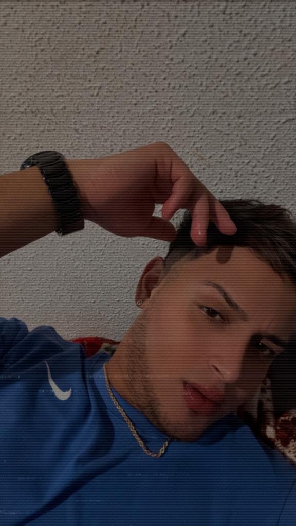 Chico busca chica en Tenerife: 