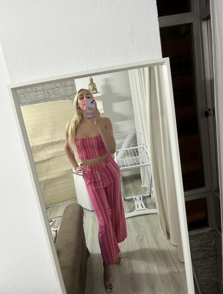 Virtual en Las Palmas: 