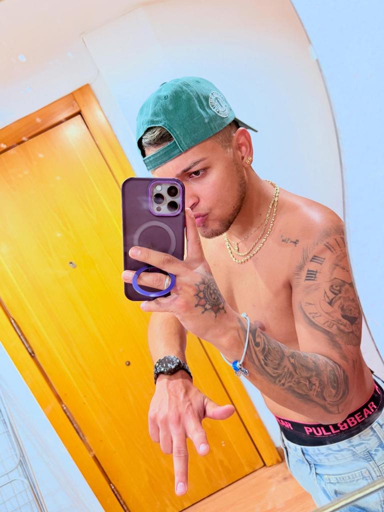 Chico busca chica en Tenerife: 