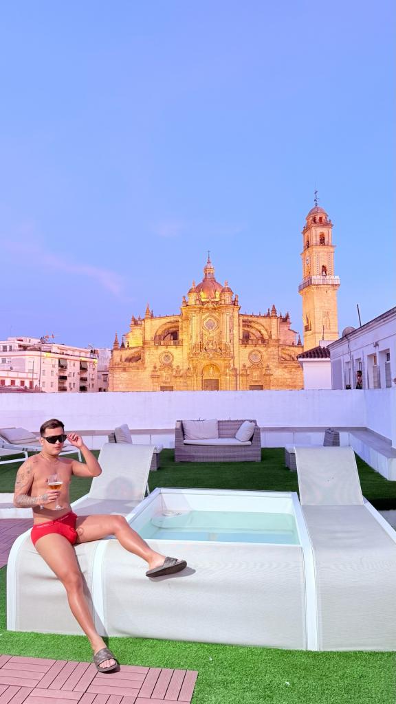 674713300: Chico busca chica en Tenerife