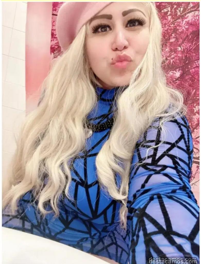 Chica busca chico en León: 