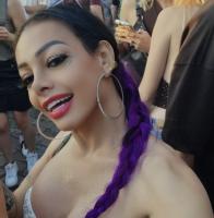 666736238: Travesti en Alicante