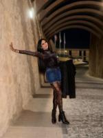 609425410: Transexual en Madrid