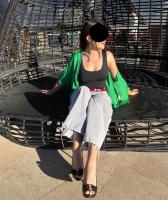 614827380: Chica busca chico en Málaga