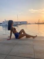 613582155: Chica busca chico en Alicante