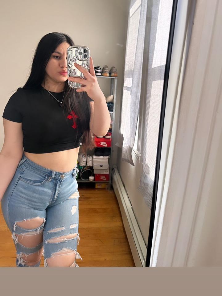 Chica busca chico en Las Palmas: 