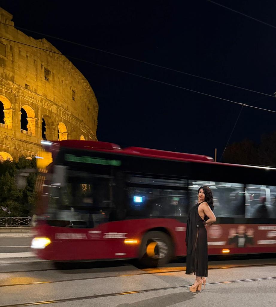 Travesti en Navarra: 