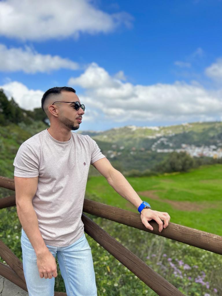 Chico busca chica en Vizcaya: 