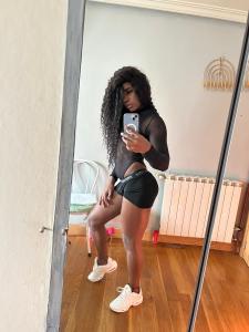 Transexual en Asturias: 