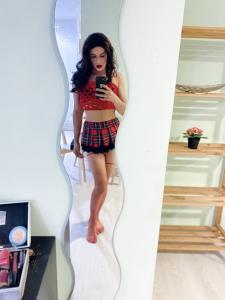 617219060: Travesti en Almería