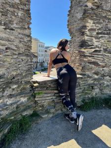 Chica busca chico en León: 