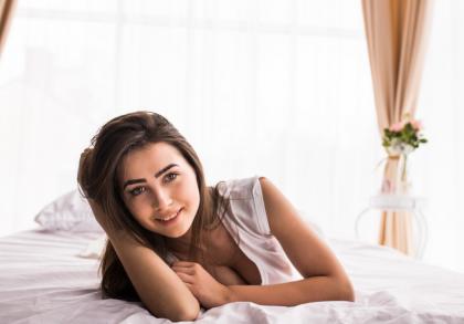 Chica busca chico en Madrid: 