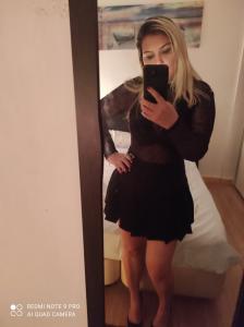 Chica busca chico en Guipúzcoa: 