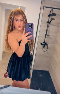 Travesti en Tenerife: 