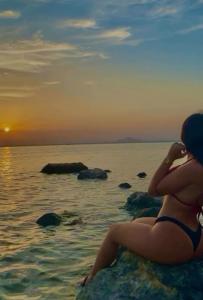 Chica busca chico en Almería: 