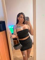 643223667: Transexual en León