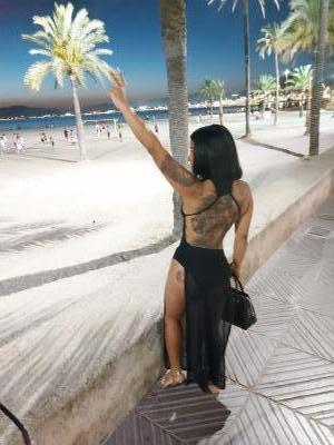 Chica busca chico en Mallorca: 