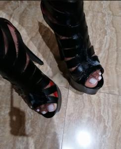 614956262: Travesti en Las Palmas