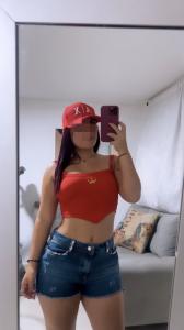 Chica busca chico en Menorca: 