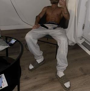 Chico busca chica en Madrid: 