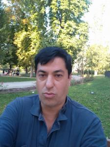 Chico busca chica en Madrid: 