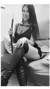 Chica busca chico en Alicante: 