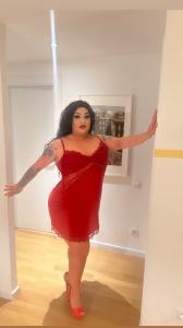 Travesti en Pontevedra: 