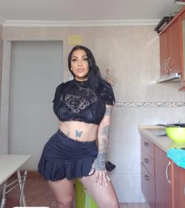 Travesti en Sevilla: 