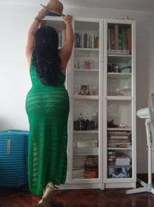 Chica busca chico en La Coruña: 