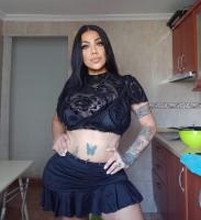 612258959: Travesti en Sevilla