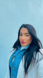 Travesti en La Coruña: 