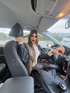 Travesti en Pontevedra: 