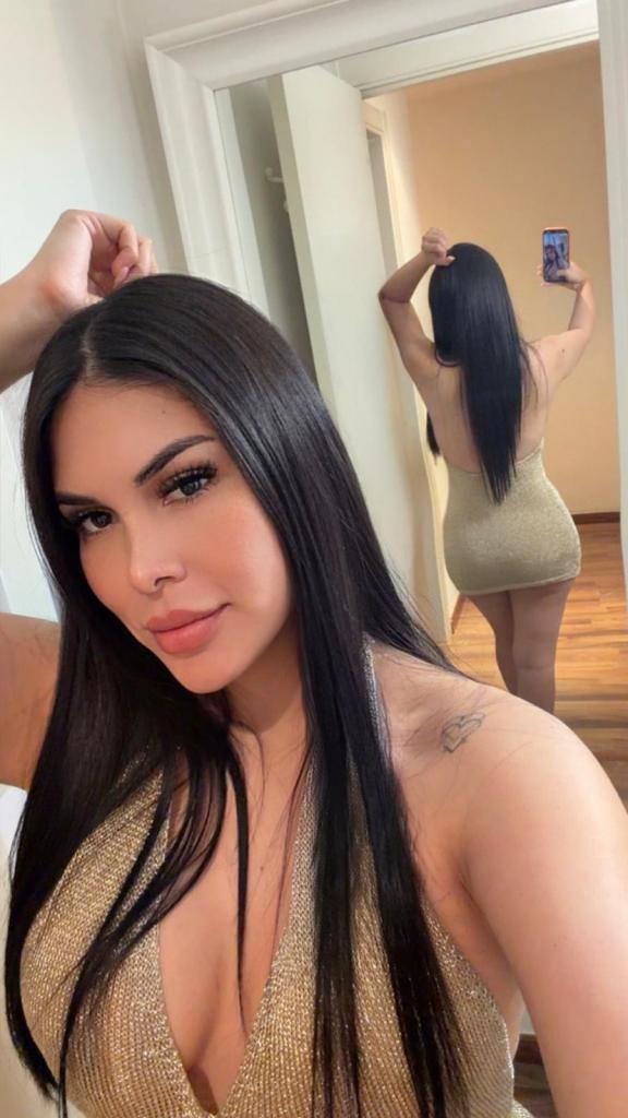 Chica busca chico en Madrid: 