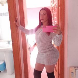 632661863: Travesti en Valladolid