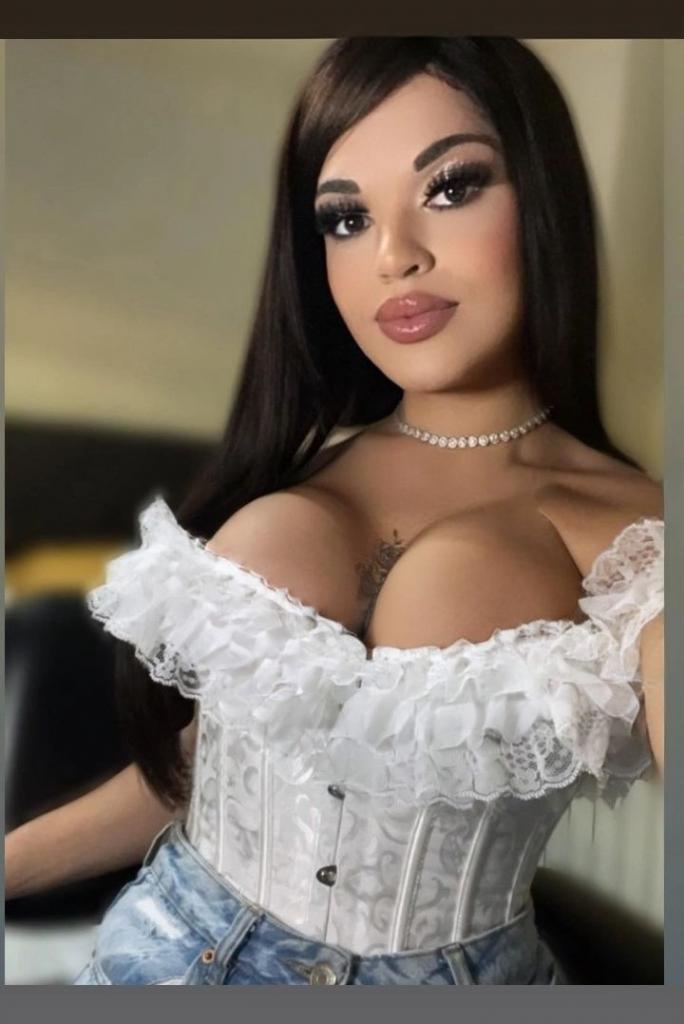 Transexual en Las Palmas: Transexuales y Travestis