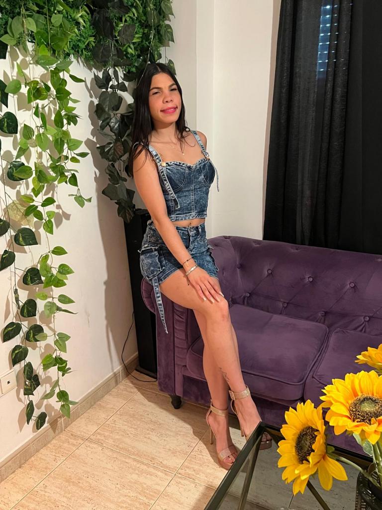 Chica busca chico en Madrid: 