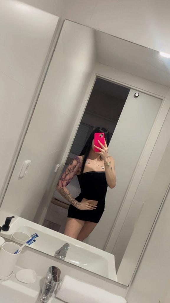 Chica busca chico en Madrid: 