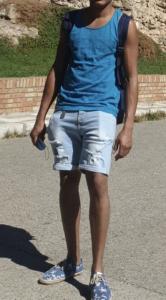 Chico busca chica en Lugo: 