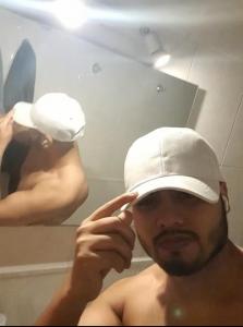 Chico busca chica en Ibiza: 