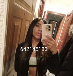 Chica busca chico en Ciudad Real: 