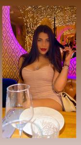 Transexual en Madrid: 