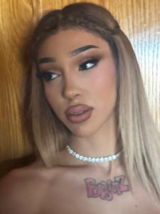 627083299: Transexual en Madrid